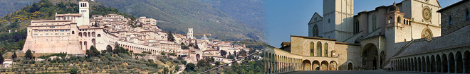 umbria-assisi